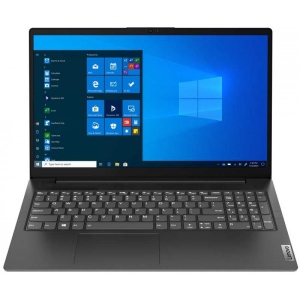 Ноутбук Lenovo V15 GEN2 ITL (82KB00N7RA) Black