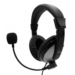Гарнітура дротова Media-Tech Turdus Pro (MT3603)