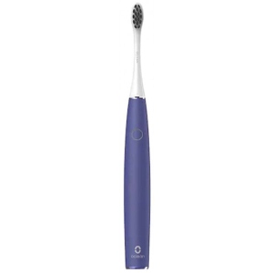 Зубна щітка електрична Xiaomi Oclean Air 2 Purple