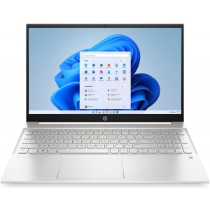 Ноутбук HP Pavilion 15-eg2030ua (835X1EA) White