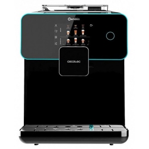 Кавомашина Cecotec Cumbia Power Matic-ccino 9000 Touch Serie Nera