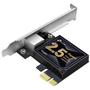Мережева карта LAN
 TP-Link TX201