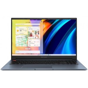 Ноутбук Asus K6502HC-MA060W Quiet Blue купити в Києві