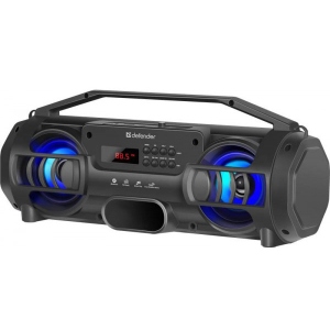 Портативна акустика Defender G104 12W (65104)