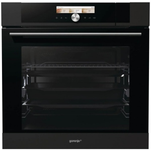 Уцінка - Духова шафа електрична Gorenje GS879B #