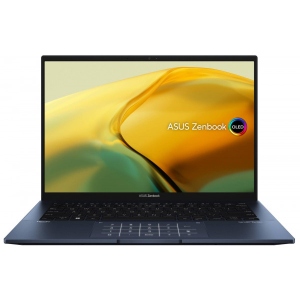 Ноутбук Asus Zenbook 14 UX3402VA-KM004W Ponder Blue