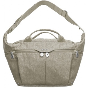 Сумка для коляски Doona All-Day Bag/Beige (SP104-99-005-099)