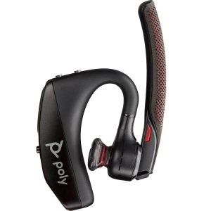 Bluetooth-гарнітура Poly Voyager 5200 USB-A HS + BT700 Mono (7K2F3AA)