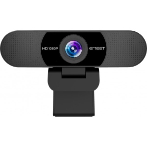 Веб-камера для комп'ютера Emeet Full HD (eMeet-C960)