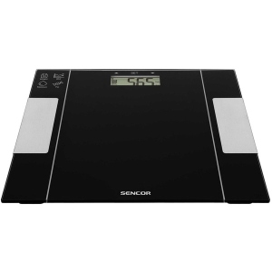 Ваги Sencor SBS 5050BK