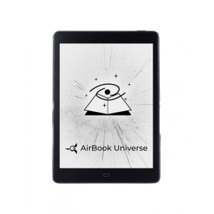 Уцінка - Електронна книга AIRON Universe #