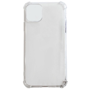 Чохол для смартфону BeCover Anti-Shock for Apple iPhone 11 Pro Clear (704782)