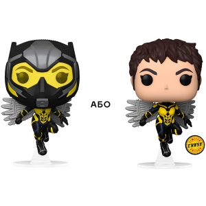 Колекційна фігурка FUNKO Marvel Оса (70491)