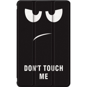 Чохол для планшету BeCover Smart Case Huawei MatePad T8 Don't Touch (705097)