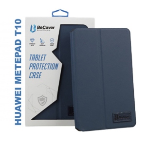 Чохол для планшета
 BeCover Premium for Huawei MatePad T10 Deep Blue (705444)