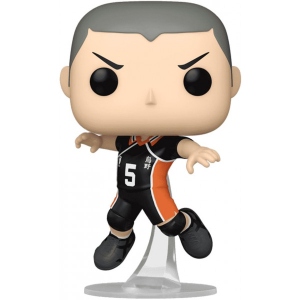 Колекційна фігурка FUNKO POP! серії Волейбол! - ТАНАКА (70566)