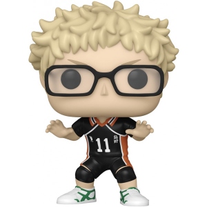 Колекційна фігурка FUNKO POP! cерії Волейбол! - Кей Цукішіма (70567)