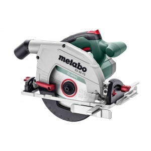 Пила дискова Metabo KS 66 FS (601066000)