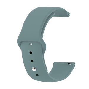 Ремінець для смарт-годинника BeCover for Huawei Watch GT/GT 2 46mm/GT 2 Pro/GT Active/Honor Watch Magic/Magic 2/GS Pro/Dream Turquoise (706333)