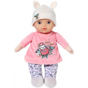 придбати М'який пупс Baby Annabell серії For babies – Моє малятко 30 cм (706428)