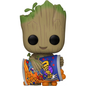 Колекційна фігурка FUNKO POP! серії Я є ГРУТ - ГРУТ І СИРНІ КУЛЬКИ (70654)