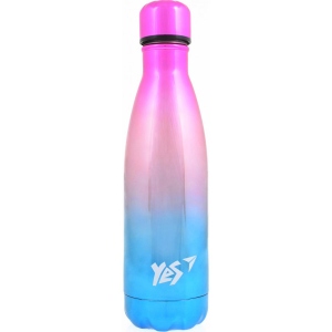 Термос YES Gradient Sunset 500 мл (706719)