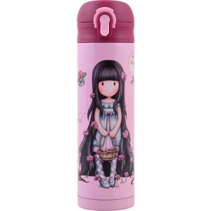 Термос YES Santoro Rosebud 420 мл (706969)