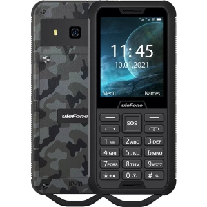 Мобільний телефон Ulefone Armor Mini 2 IP68 Camouflage