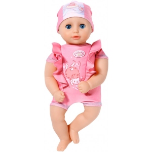 Пупс класичний Baby Born My First Bath Annabell – Чудове купання 30 cм (707227)