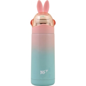 Термос YES Cute Bunny 350 мл (707283)