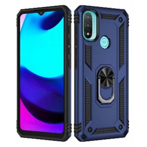 Чохол для смартфону BeCover Military for Motorola Moto E20 Blue (707401)
