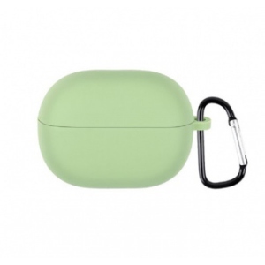 Чохол для навушників BeCover Silicon for Xiaomi Redmi Buds 3 Lite Green (707471)