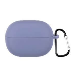 Чохол для навушників BeCover Silicon for Xiaomi Redmi Buds 3 Lite Light Purple (707472)