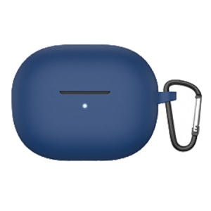 Чохол для навушників BeCover Silicon for Xiaomi Redmi Buds 3 Lite Deep Blue (707470)