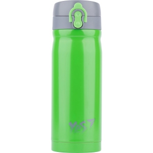Термос YES Green Gray 350 мл (707571)