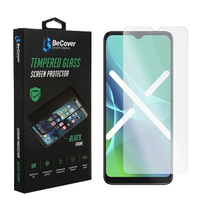 Захисне скло для смартфону BeCover for Samsung Galaxy A13 4G SM-A135/A23 SM-A235/ M23 5G SM-M236 Crystal Clear Glass (707595)