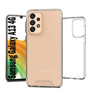 Чохол для смартфону BeCover Space Case for Samsung Galaxy A13 SM-A135 Transparancy (707803)