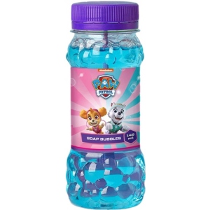 Мильні бульбашки Dodo Paw Patrol в ас. 145 мл (200180)