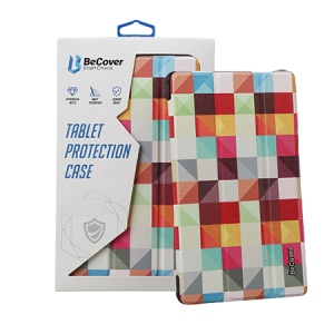 Чохол для планшета BeCover Smart for Samsung Galaxy Tab A8 SM-X200/SM-X205 Square (708064)