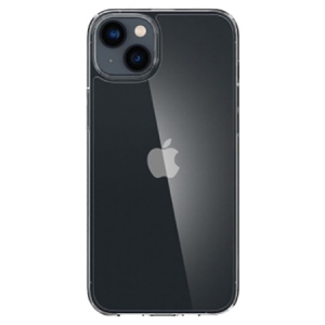 Чохол для смартфону BeCover for Apple iPhone 14 Plus Transparancy (708110)