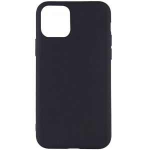 Чохол для смартфону BeCover for Apple iPhone 14 Pro Black (708108)