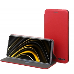 Чехол для смартфона BeCover Exclusive for Samsung Galaxy A32 5G SM-A326 Burgundy Red (708254)