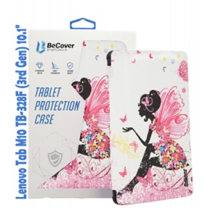 Чохол для планшета BeCover Smart for Lenovo Tab M10 TB-328F (3rd Gen) 10.1" Fairy (708293)