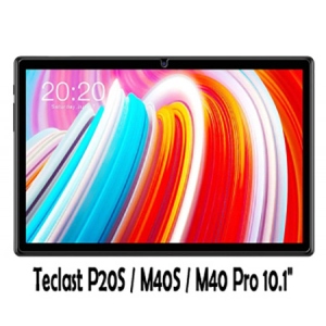 Захисне скло для планшету BeCover for Teclast P20S/M40S/M40 Pro 10.1" (708348)