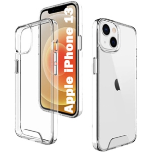 Чохол для смартфону BeCover Space Case for Apple iPhone 13 Transparancy (708579)