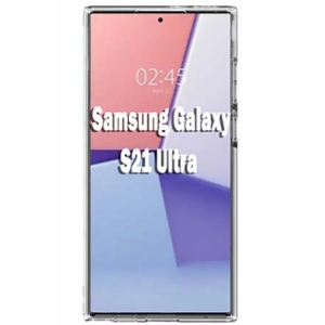 Чохол для смартфону BeCover Space Case for Samsung Galaxy S21 Ultra SM-G998 Transparancy (708587)