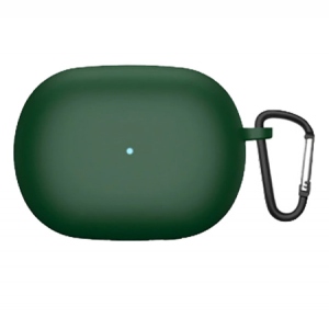 Чохол для навушників BeCover Silicon for Xiaomi Redmi Buds 4 Pro Dark Green (708611)