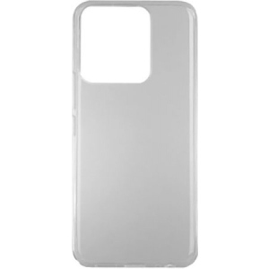 Чохол для смартфону BeCover for Tecno Spark 8C (KG5) Transparancy (708658)