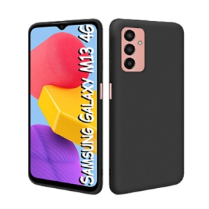 Чохол для смартфона BeCover for Samsung Galaxy M13 4G SM-M135 Black (708651)