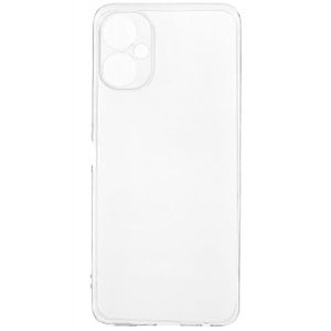 Чехол для смартфона BeCover for Tecno Spark 9 Pro (KH7n) Transparancy (708661)